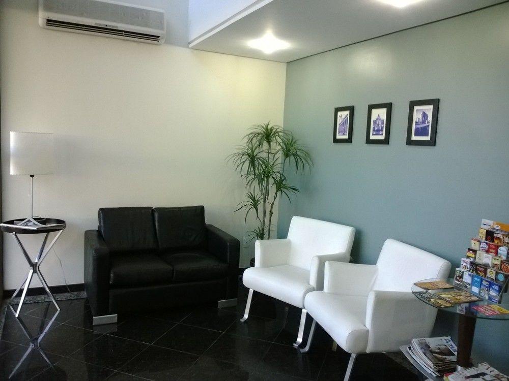 Edificio Metropolis Apartment Porto Alegre Bagian luar foto