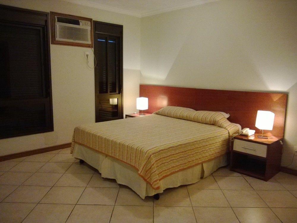Edificio Metropolis Apartment Porto Alegre Bagian luar foto