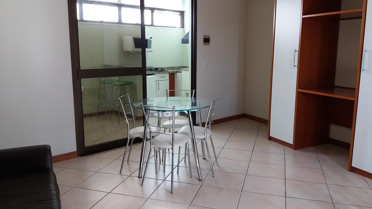 Edificio Metropolis Apartment Porto Alegre Bagian luar foto