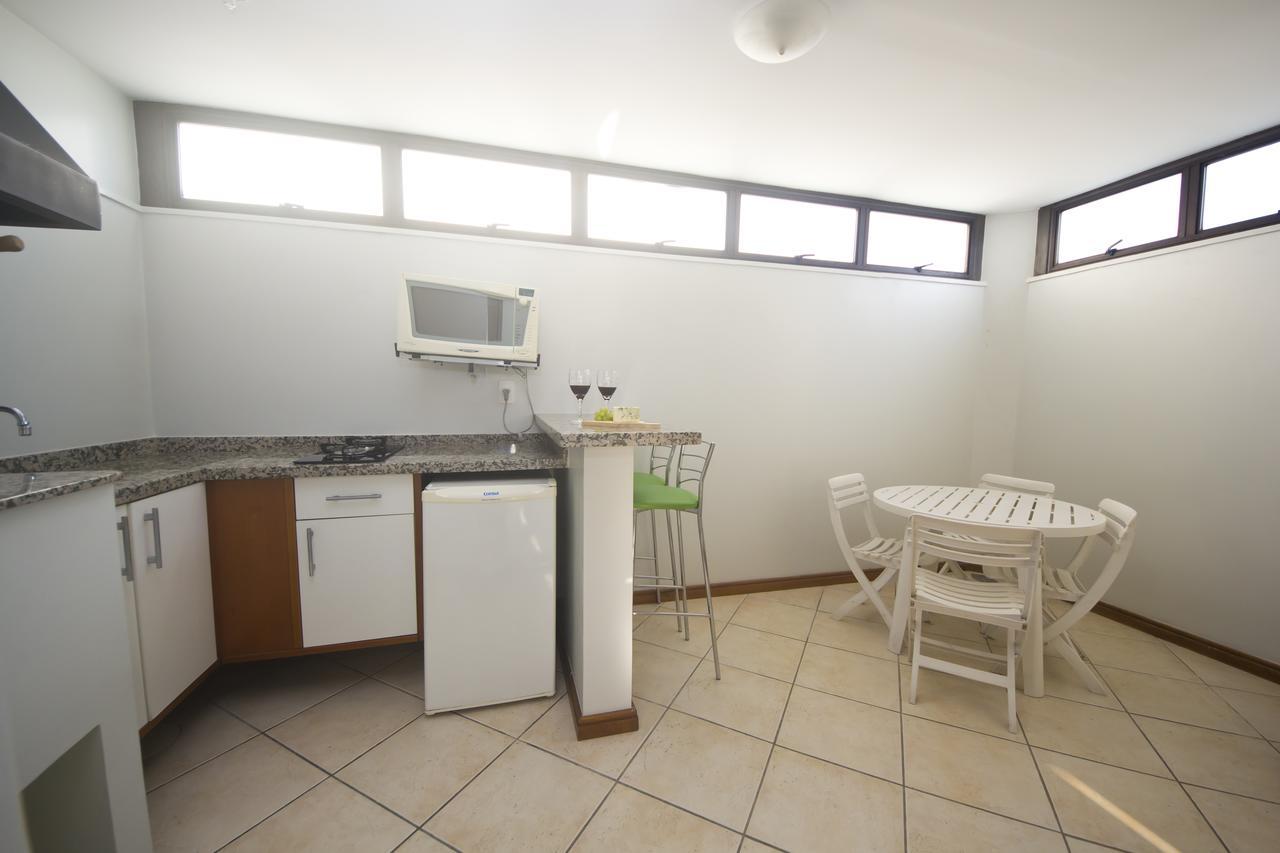Edificio Metropolis Apartment Porto Alegre Bagian luar foto